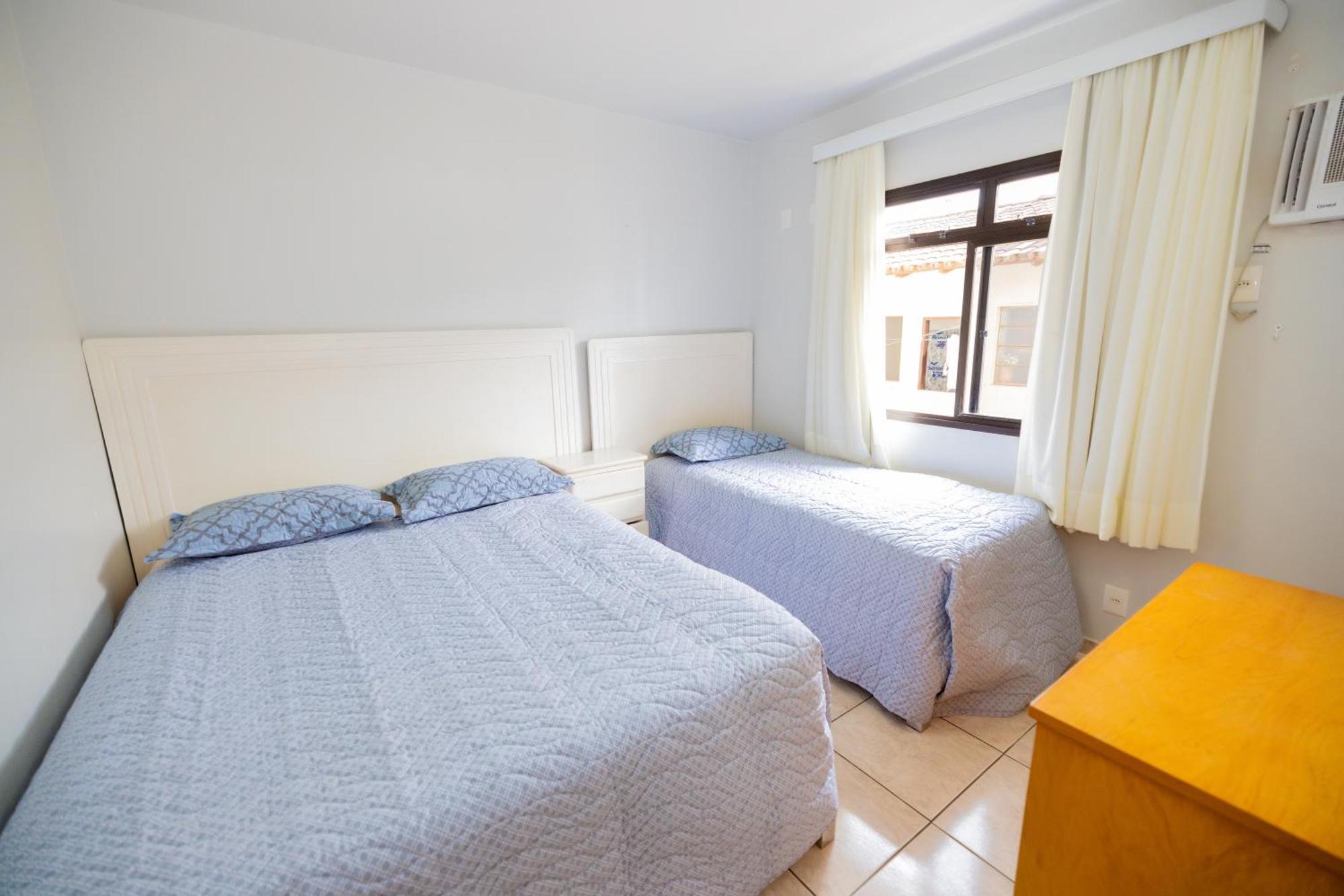 Apartmán Edificio Martha Schwantz Guarapari Exteriér fotografie