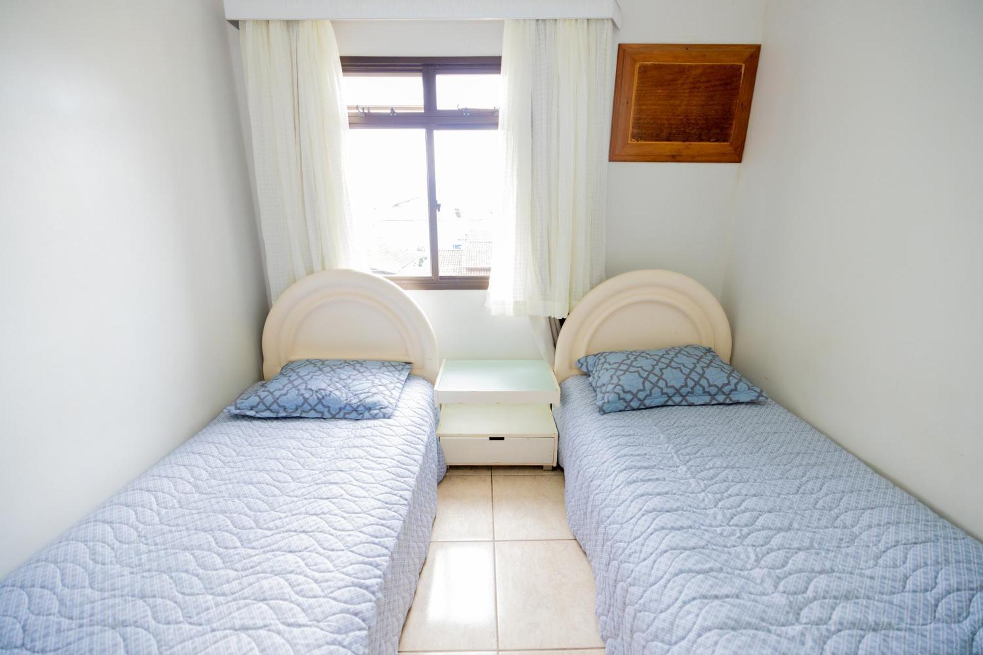Apartmán Edificio Martha Schwantz Guarapari Exteriér fotografie